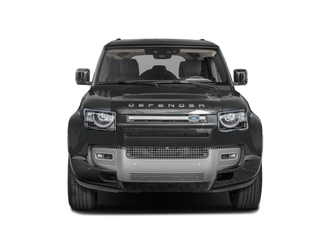 2025 Land Rover Defender 110 P400 X-Dynamic SE