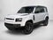 2026 Land Rover Defender 110 P400 X-Dynamic SE