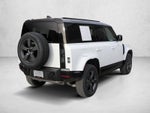 2026 Land Rover Defender 110 P400 X-Dynamic SE