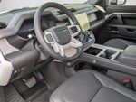 2026 Land Rover Defender 110 P400 X-Dynamic SE