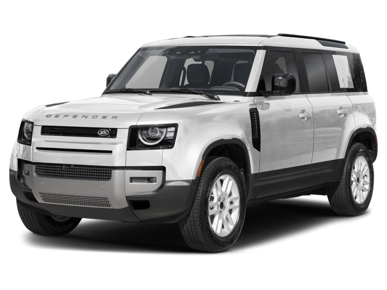 2026 Land Rover Defender 110 P400 X-Dynamic SE