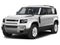 2026 Land Rover Defender 110 P400 X-Dynamic SE