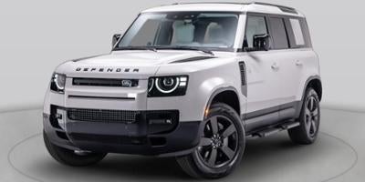 2026 Land Rover Defender 110 P400 X-Dynamic SE