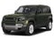 2026 Land Rover Defender 110 P400 X-Dynamic SE