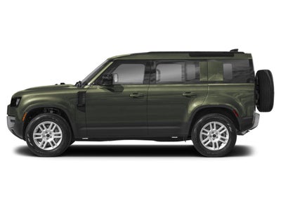 2026 Land Rover Defender 110 P400 X-Dynamic SE