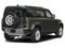 2026 Land Rover Defender 110 P400 X-Dynamic SE