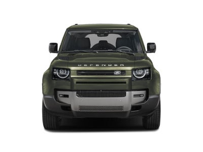 2026 Land Rover Defender 110 P400 X-Dynamic SE