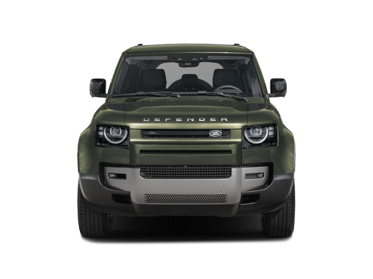 2026 Land Rover Defender 110 P400 X-Dynamic SE