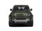 2026 Land Rover Defender 110 P400 X-Dynamic SE