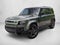 2026 Land Rover Defender 110 P400 X-Dynamic SE