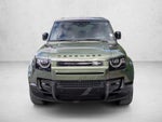 2026 Land Rover Defender 110 P400 X-Dynamic SE