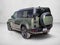 2026 Land Rover Defender 110 P400 X-Dynamic SE