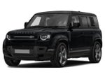 2023 Land Rover Defender 110 X-Dynamic SE AWD