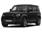 2023 Land Rover Defender 110 X-Dynamic SE AWD