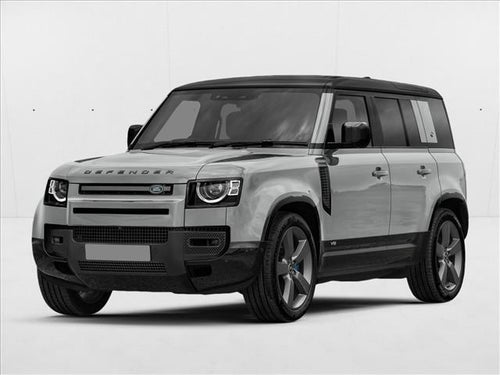 2023 Land Rover Defender 110 X-Dynamic SE AWD