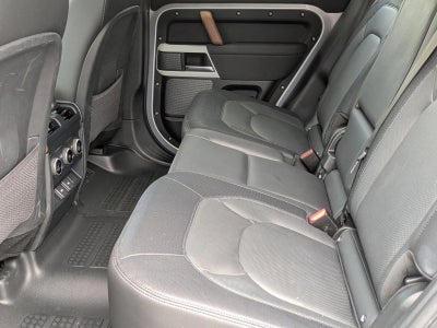 2023 Land Rover Defender 110 X-Dynamic SE AWD