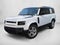 2026 Land Rover Defender 130 P400 X-Dynamic SE