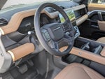 2026 Land Rover Defender 130 P400 X-Dynamic SE