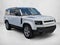 2026 Land Rover Defender 130 P400 X-Dynamic SE