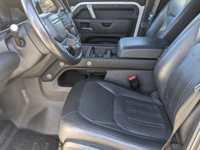 2022 Land Rover Defender 110 X-Dynamic HSE AWD