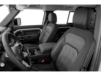 2022 Land Rover Defender 110 X-Dynamic HSE AWD