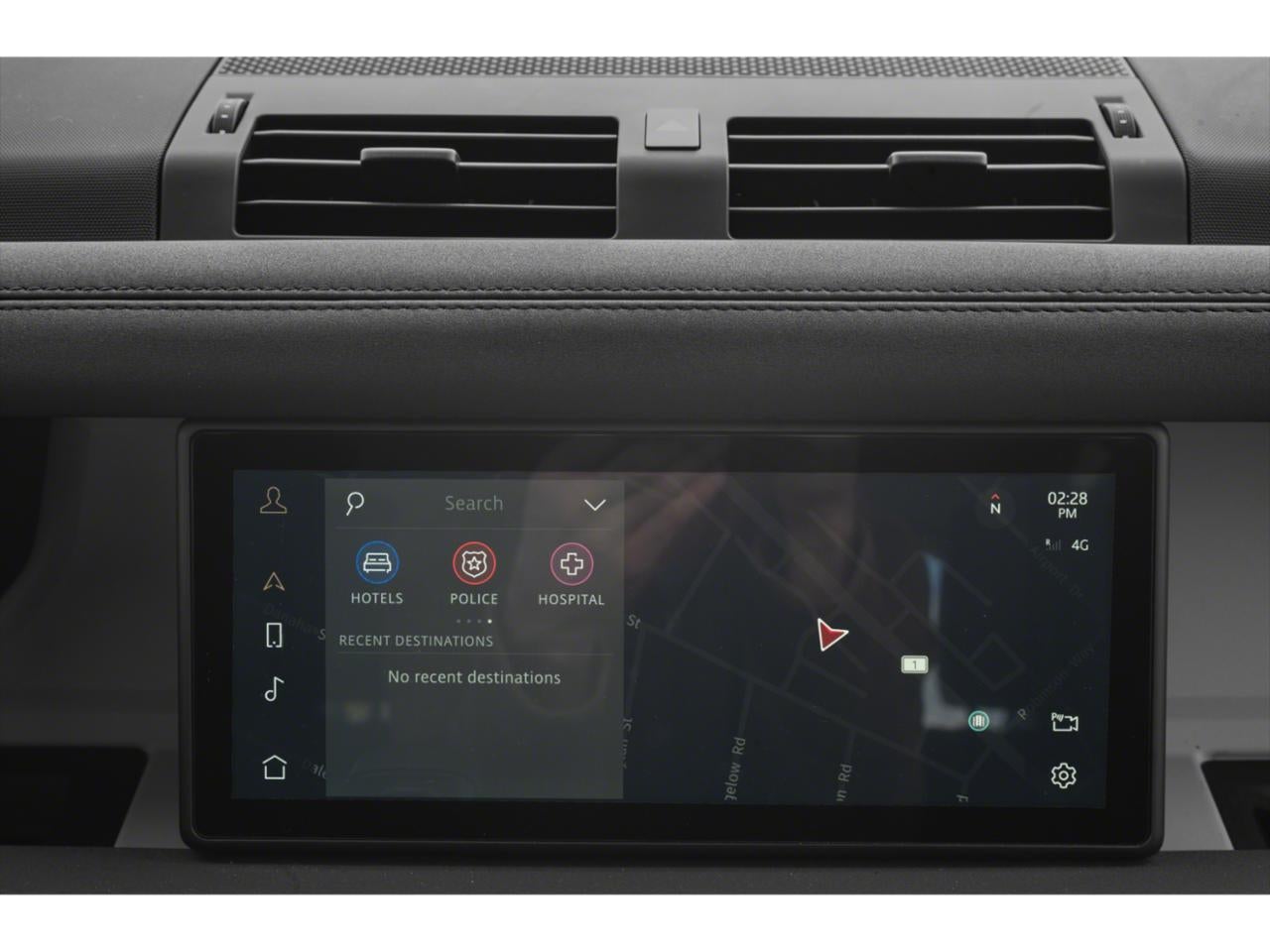 2022 Land Rover Defender 110 X-Dynamic HSE AWD