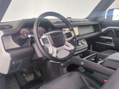 2024 Land Rover Defender 90 P300 S