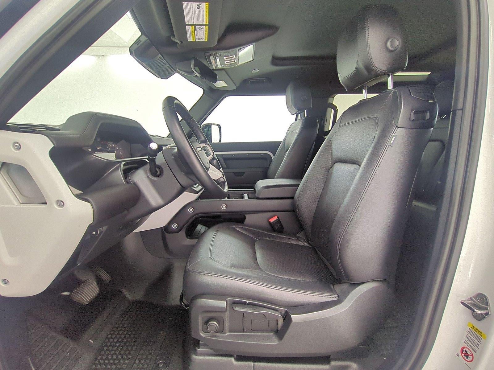 2024 Land Rover Defender 90 P300 S