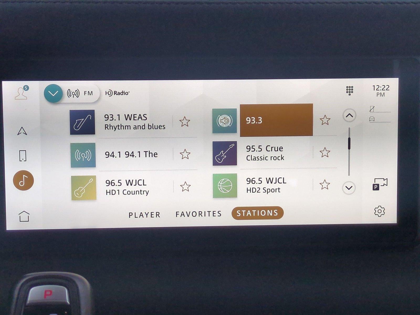 2024 Land Rover Defender 90 P300 S