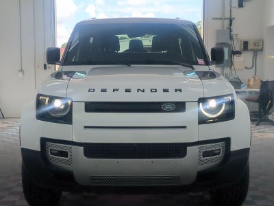 2024 Land Rover Defender 90 P300 S