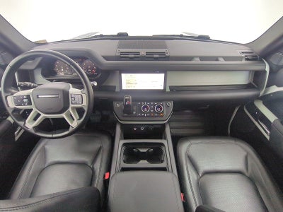 2024 Land Rover Defender 90 P300 S