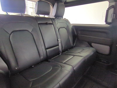 2024 Land Rover Defender 90 P300 S