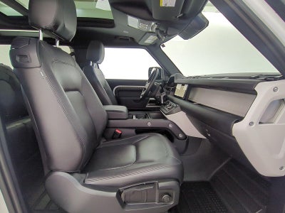 2024 Land Rover Defender 90 P300 S