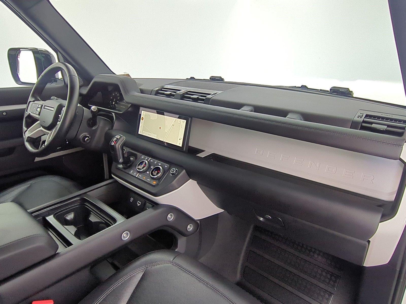 2024 Land Rover Defender 90 P300 S