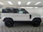 2024 Land Rover Defender 90 P300 S