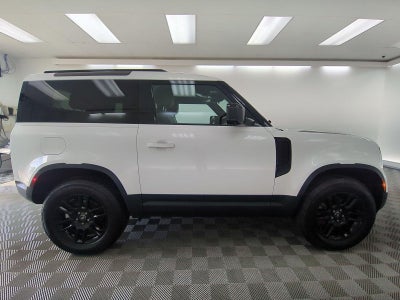 2024 Land Rover Defender 90 P300 S