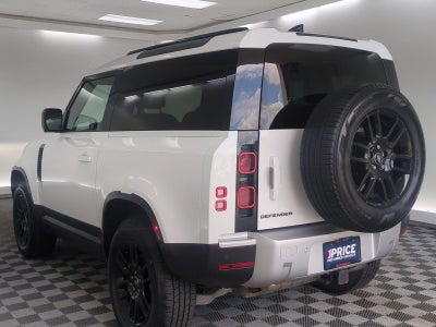 2024 Land Rover Defender 90 P300 S