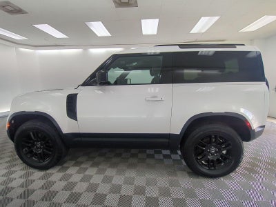 2024 Land Rover Defender 90 P300 S