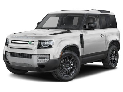 2024 Land Rover Defender 90 P300 S