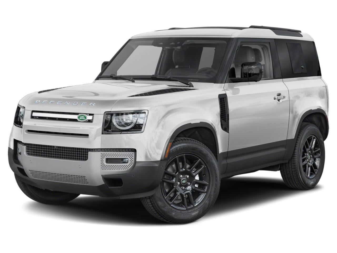 2024 Land Rover Defender 90 P300 S