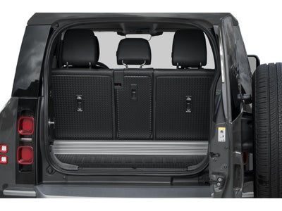 2024 Land Rover Defender 90 P300 S