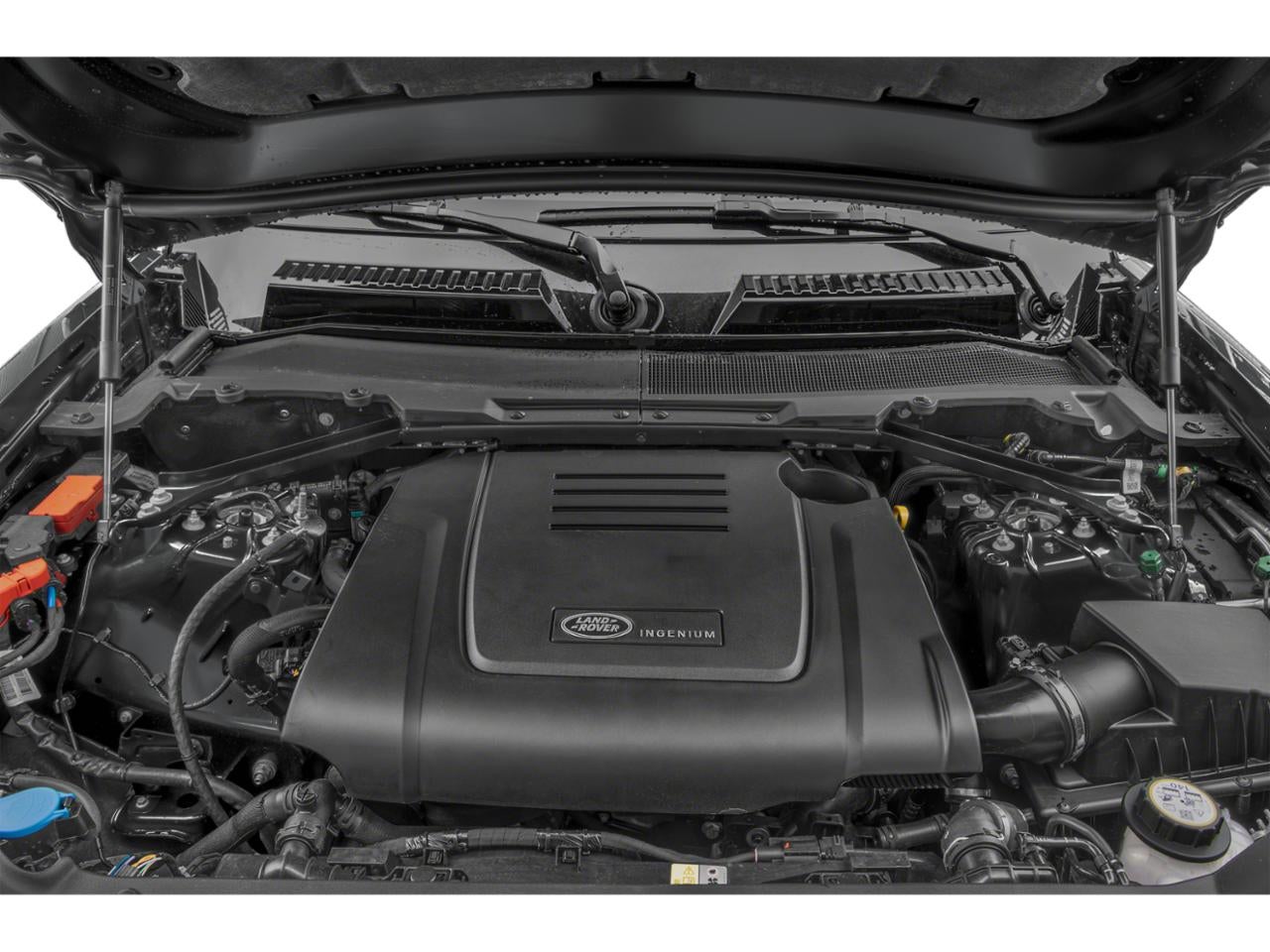 2024 Land Rover Defender 90 P300 S