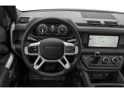 2024 Land Rover Defender 90 P300 S