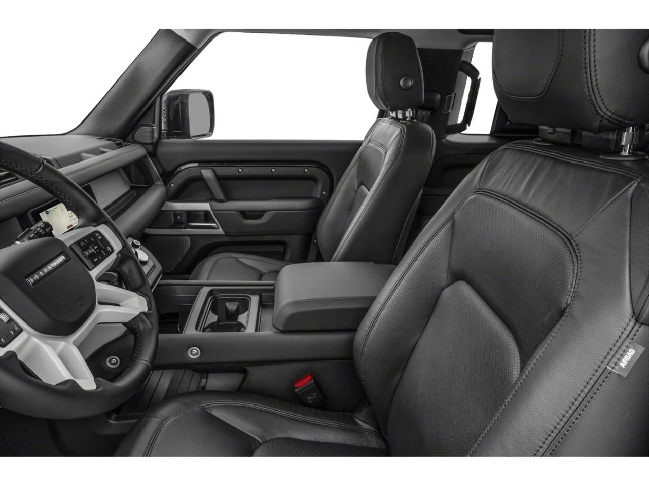 2024 Land Rover Defender 90 P300 S