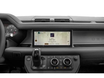 2024 Land Rover Defender 90 P300 S