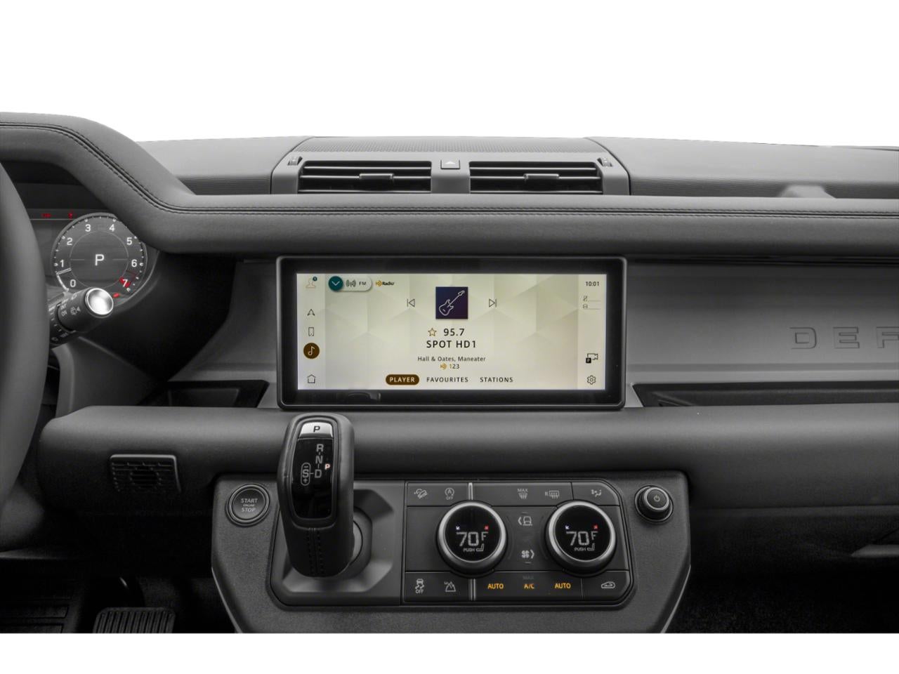 2024 Land Rover Defender 90 P300 S