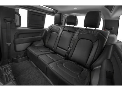 2024 Land Rover Defender 90 P300 S