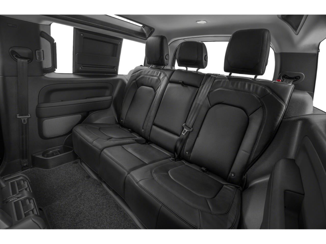 2024 Land Rover Defender 90 P300 S