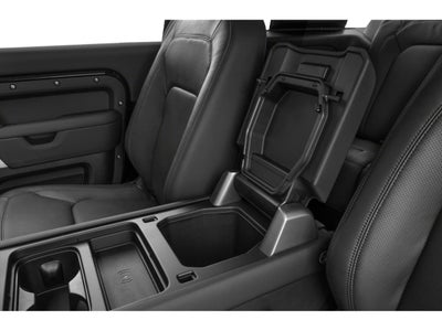 2024 Land Rover Defender 90 P300 S