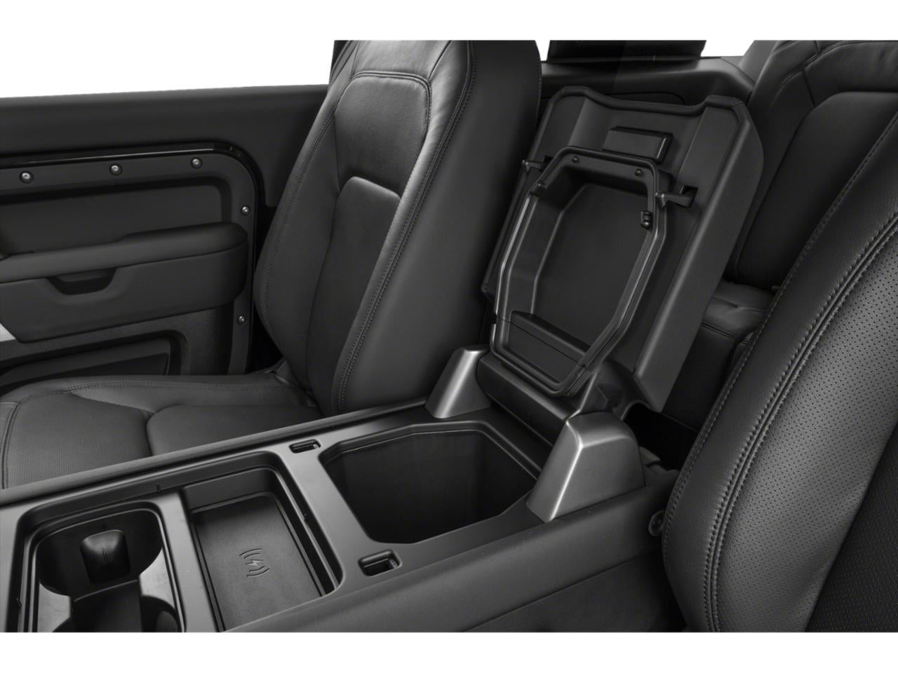 2024 Land Rover Defender 90 P300 S